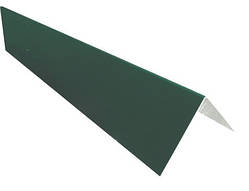 Коник 200х200 2 м зелений