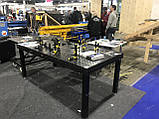 Зварювальний стіл Professional 750 Система 16, фото 2
