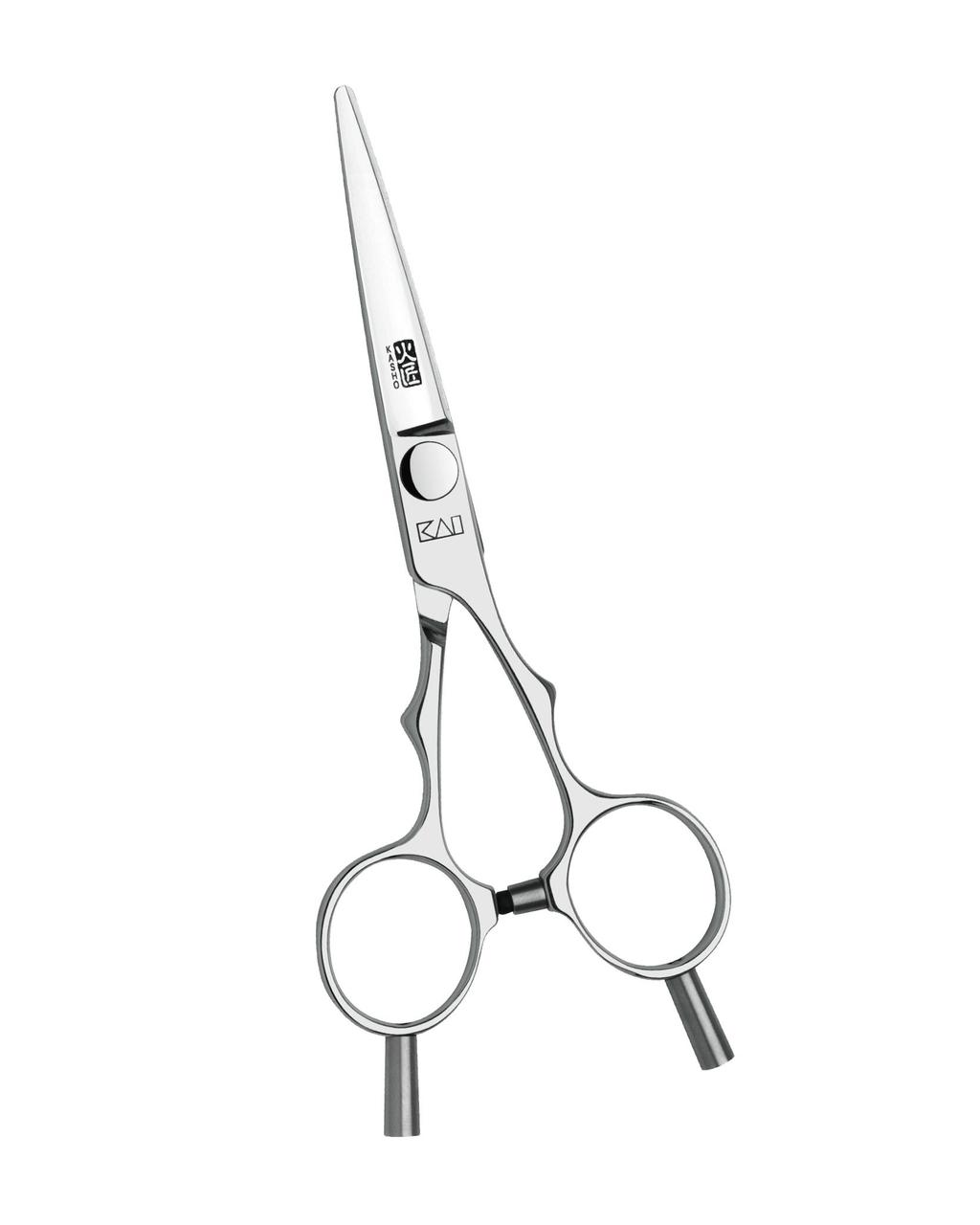 Ножиці прямі 5.0 Kasho Silver KSI-50 01272888, фото 1