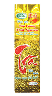 В'єтнамський Зелений чай Чисань (преміум класу) Dac Sun Tan Cuong Thai Nguyen(Вакуум) 200г