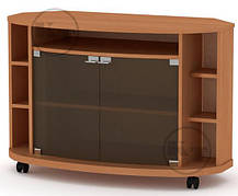 Тумба під телевізор Хортиця 702х1050х520мм Компаніт, фото 5