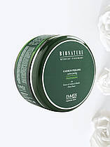 Вуглецевий пілінг для шкіри голови Carbon Peeling BioNature Emmebi Italia 300 мл