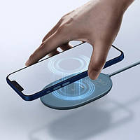 Бездротові зарядні пристрої