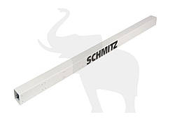 Бампер задній до причепа 2350 мм SCHMITZ