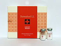 Dermaheal LL (10х5ml) Липолитик