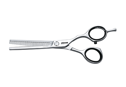 Філіровочні ножиці Jaguar Silver Line CJ4 Plus CM 40 92555 5.5