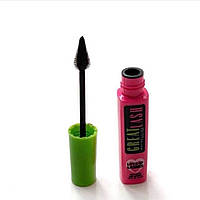 Туш для вій Maybelline New Yor Great Lash Very Black