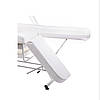 Косметична Кушетка лежак біла BW-263 White, фото 5