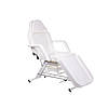 Косметична Кушетка лежак біла BW-263 White, фото 2