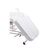 Косметична Кушетка лежак біла BW-263 White, фото 4