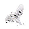 Косметична Кушетка лежак біла BW-263 White, фото 6