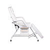 Косметична Кушетка лежак біла BW-263 White, фото 7
