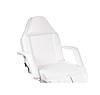 Косметична Кушетка лежак біла BW-263 White, фото 8