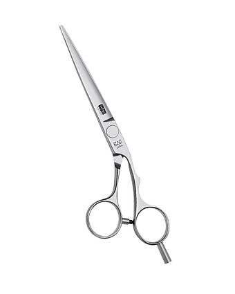 Ножиці ергономічні 6.5 Kasho Silver KSI-65 21096520