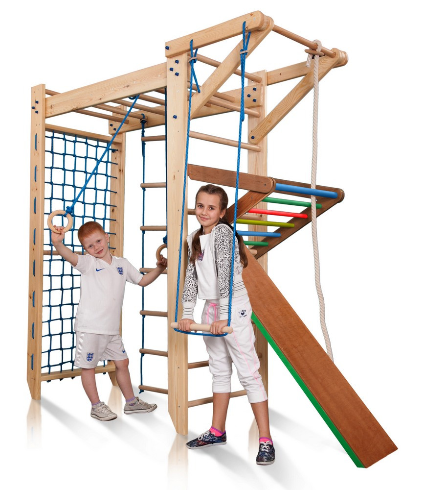 SportBaby П-подібний дитячий куточок — "Sport 5-220", фото 1