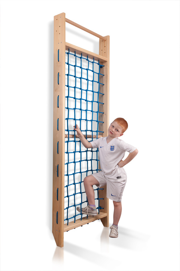 SportBaby Гладіаторська сітка «Sport 6-220», фото 1