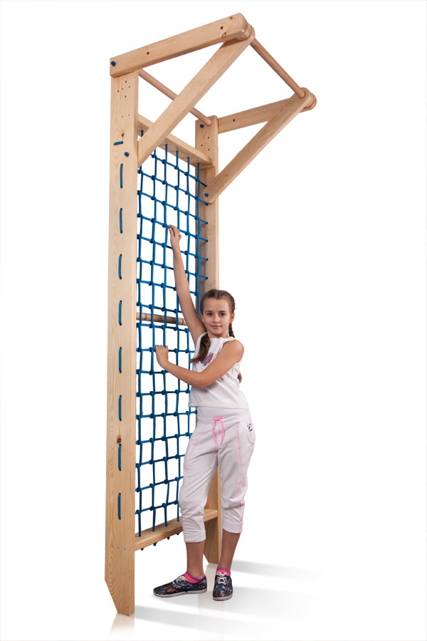 SportBaby Гладіаторська сітка з турніком «Baby 7- 240», фото 1