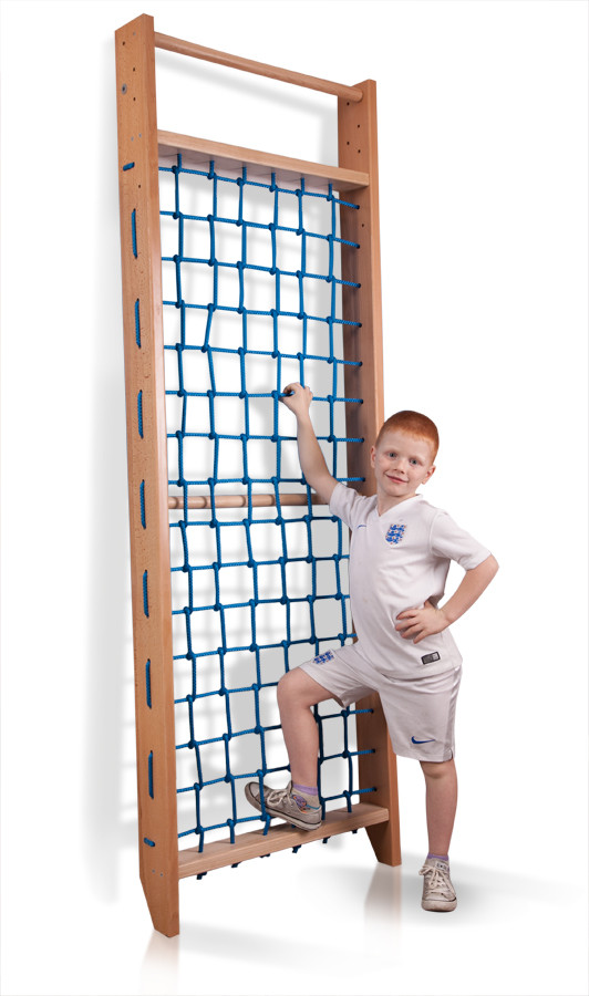 SportBaby Гладіаторська сітка «Baby 6-220», фото 1