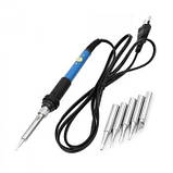 Набор для пайки HandsKit 936-S, фото 3