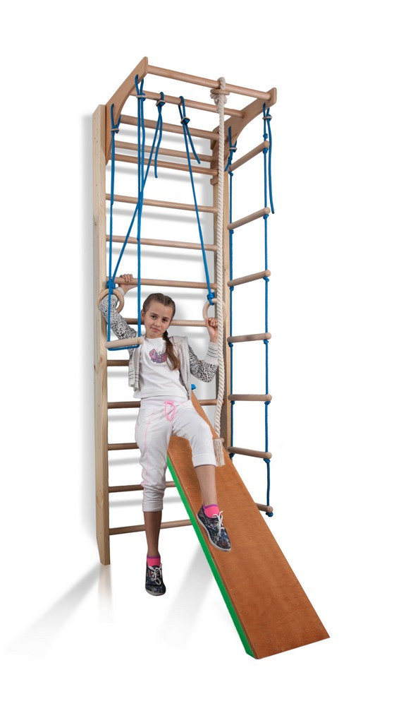 SportBaby Спортивний куточок «Комбі — 3-240», фото 1