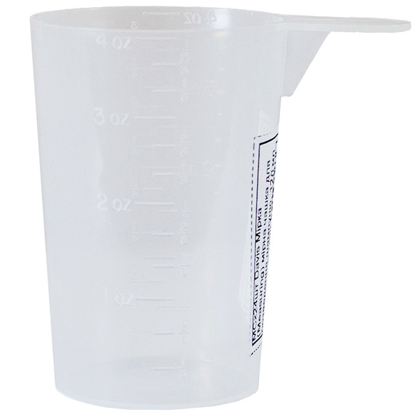 Мірна чашка Davis Measuring (MC), фото 1