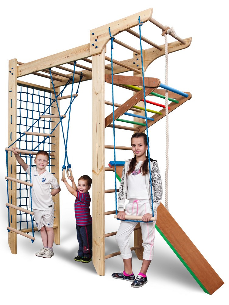 SportBaby П-подібний дитячий куточок «Kinder 5-240», фото 1