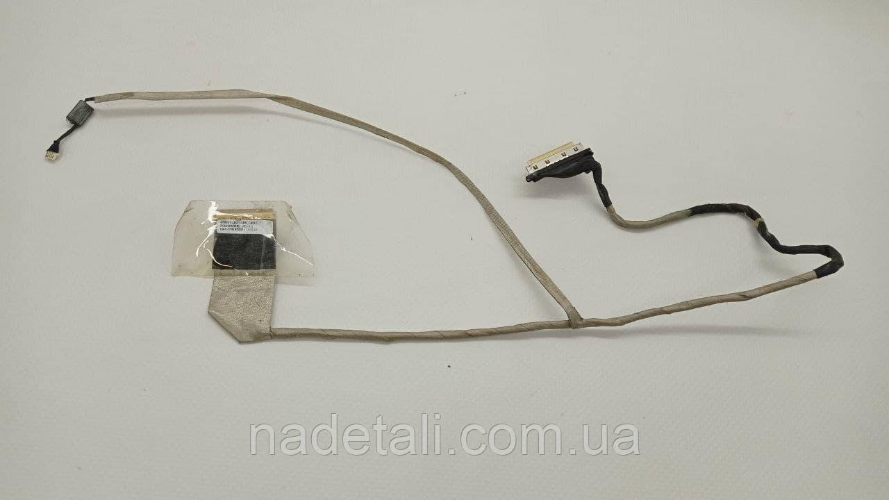 Шлейф матриці Acer E1-571 DC02001FO10, фото 1