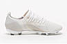 Футбольні бутси Adidas X Ghosted.3 FG, фото 3