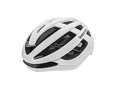 Шолом 54-58cm Green Cycle ROCX (білий глянець)