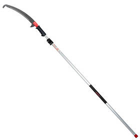 Висоторіз телескопічний 2 в 1 Intertool HT-3115, з лезами 350 мм mst mst