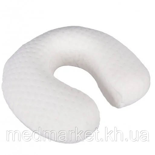 Ортопедична подушка для шиї Віско Ersamed SL-23