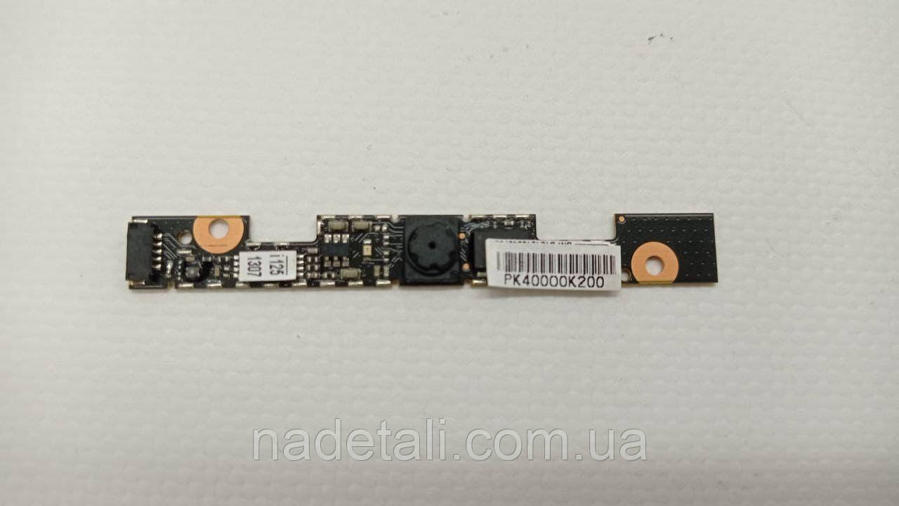 Веб-камера Acer E1-571 PK40000K200, фото 1