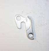 Півник на раму (петух, серьга) "G4" h84 Jamis 12-6005