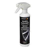 Очисник колісних дисків Motip Black Line Wheel Cleaner 500 мл (000732)