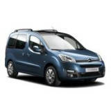 Citroen Berlingo (B9) 2008-