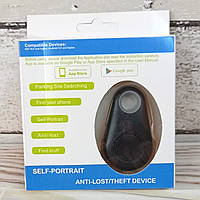 Пошуковий брелок iTag Anti Lost Bluetooth Для пошуку речей і тварин Звуковий блютус брелок ФОТО