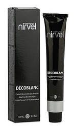 Крем підсилює освітлення Nirvel ArtX decoblanc, 100 гр