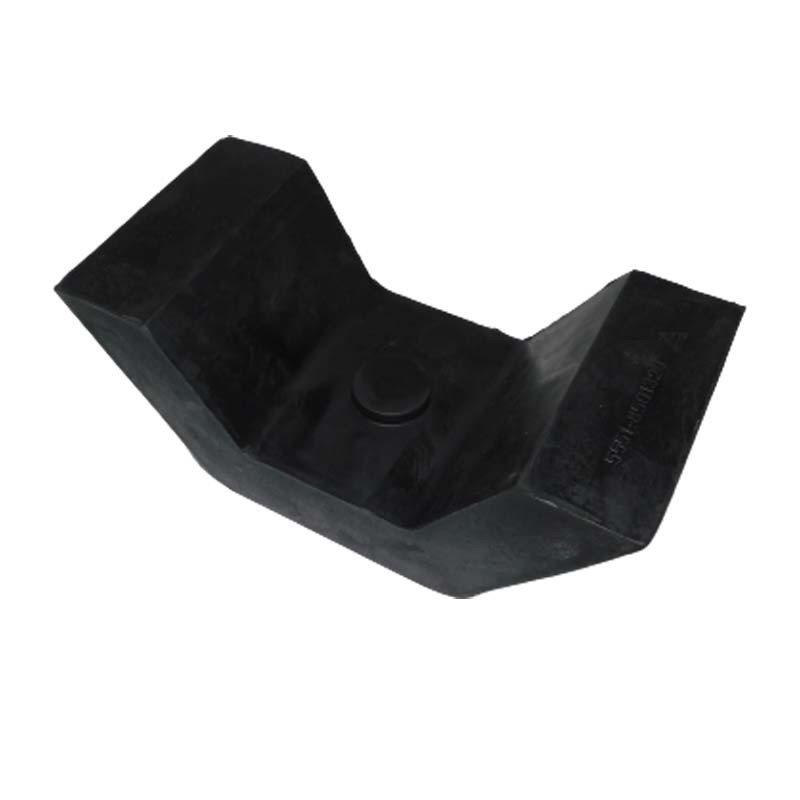 Амортизатор передній (вир-во Амкодор-Еластомер) 5551-8501320, фото 1