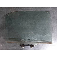 Скло заднього дверцята Mitsubishi Lancer 9 седан