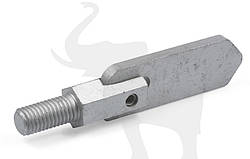 Затвор натягувача тенту SCHMITZ 379887