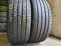 Шины бу 235/50 R19 Barum