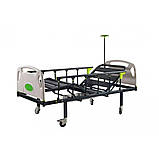 ФУНКЦІОНАЛЬНА ГАРЯВАТИ MYQ-01 З ЕЛЕКТРОПРИВОМИ, фото 2