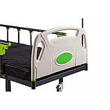 ФУНКЦІОНАЛЬНА ГАРЯВАТИ MYQ-01 З ЕЛЕКТРОПРИВОМИ, фото 6