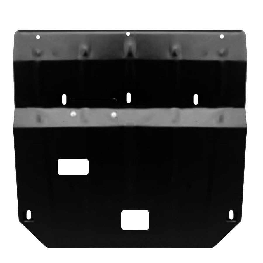 Захист двигуна Mini Cooper III F54/F55/F56/F57 2014-2021