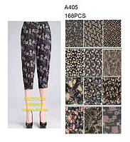 Бриджі жіночі, напівбатал (48-52) гуртом купити від складу 7 км Одеса