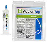 Advion Ant Gel. Засіб від МУРАХ Адвіон Dupont. Оригінал з США. Дюпонт. Адвіон гель., фото 3