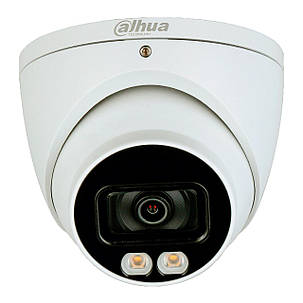 Dahua DH-HAC-HDW1239TP-A-LED (3.6 мм), фото 1