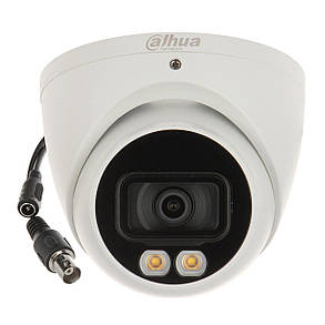 Dahua DH-HAC-HDW1239TP-A-LED (3.6 мм), фото 3