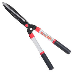 Ножиці садові Intertool FT-1113, з лезами 230 мм mst mst
