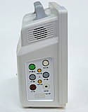 Монітор пацієнта ВМ800А з сенсорним дисплеєм (star 8000F), фото 2